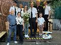Neuer Sch�tzenk�nig auf der Birkener H�he hei�t Matthias Reuber