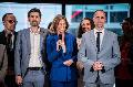 Sabine B�tzing-Lichtenth�ler als stellvertretende Ministerpr�sidentin: "Bleibe im Wahlkreis pr�sent"