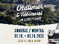 Oldtimertreffen sowie Oldtimer- und Teilemarkt im Stffelpark