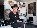 Retrospektive von Marlen Seubert "hautnah": Ausstellung im Stffel-Park