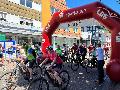 Aktion STADTRADELN in Bad Marienberg startet mit geführter E-Bike-Tour