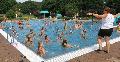 Endlich wieder Schwimmbadfest im Erlebnisbad Herschbach