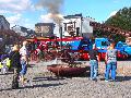 Oldtimer, Musik und Ausstellungen: Das groe Stffelfest rckt nher
