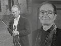 Abteikirche Marienstatt (bei Hachenburg): Konzert mit Andreas Hartmann und Rolf-Dieter Arens