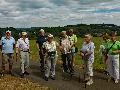 Westerwaldverein Bad Marienberg e. V.: Rundwanderung Rotenhain und Programm