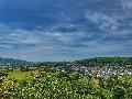 Aussicht bis zum Horizont: Die mrchenhafte Holzbachschlucht