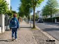 Sicherer Schulweg: Tipps der Polizei zum Schulstart in Rheinland-Pfalz