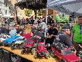 Sommer, Sonne, gute Laune und jede Menge Spielvergngen in Hachenburg!