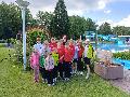 Starke Leistungen beim 38. Westerwaldschwimmfest in Herschbach