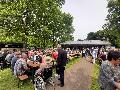 Sommerfest in Heddesdorf am 8. und 9. August 2026