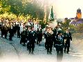 Schtzengesellschaft St. Sebastianus Montabaur ldt zum Schtzenfest ein