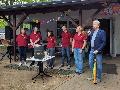 Sommerfest des Festausschusses der Stadt Neuwied war ein voller Erfolg