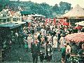 Sch�nsteiner Sch�tzenfest feiert 90. Geburtstag