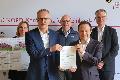 Grnes Licht fr Wohnquartier: Koblenz erhlt Genehmigung fr Fritsch-Kaserne