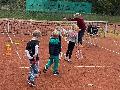 Tennis-Schnuppertag bei der SG Westerwald in Gebhardshain