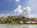 Jubil�umspreis f�r Seilbahn Koblenz und Festung Ehrenbreitstein