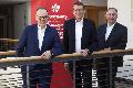 Bilanzsumme der Sparkasse Westerwald-Sieg wchst auf ber vier Milliarden Euro