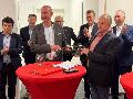 Ein Ort der Beratung und Begegnung: Sparkasse Daaden neu er�ffnet