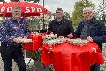 SPD Bad Hnningen verkauft Ostereier