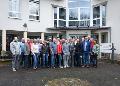 SPD Ortsverein Daadener Land und SPD Herdorf stellen Liste fr Verbandsgemeindewahl auf