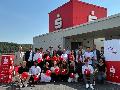 Sparkasse Westerwald-Sieg startet mit 19 neuen Auszubildenden ins Ausbildungsjahr