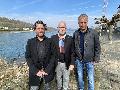 Impulse f�r Unkel gesetzt