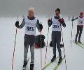 Bezirksmeisterschaft Skilanglauf in Stein-Neukirch abgesagt