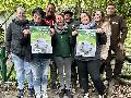 Schafschurfest im Tierpark Niederfischbach: Ein erlebnisreicher Familientag am 7. Juni