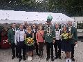 Michael Zimmermann neuer Sch�tzenk�nig in Ro�bach