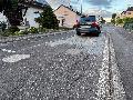 Teile der Rheinstra�e in Nentershausen f�r Sanierungsarbeiten bis November gesperrt