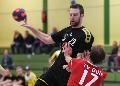 Handball: SSV-Herren erwischen rabenschwarzen Tag