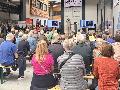 "Jede Minute z�hlt": Schlaganfalltag in Limburg zieht �ber 500 Besucher an