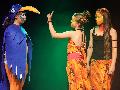 Offene Tanz- und Choreografieprobe f�r Kinder und Jugendliche bei Siegtal Musicals
