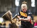 STIHL TIMBERSPORTS bringt Action nach Oberhonnefeld-Gierend 