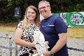Neue Majest�t in Wissen: Danny Balogh und Prinzessin Nicol �bernehmen die Regentschaft