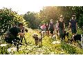 Training, Fotos und ein Herz f�r Tiere: Das Social-Walk-Event vom Tierheim Ransbach-Baumbach