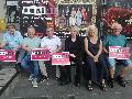 Heimattheater Saal!: Wenn in Altenkirchen eine Knigin die Macht bernimmt