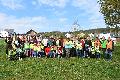 Saubere Landschaft: Helfer finden Autoreifen und Schrankt�ren