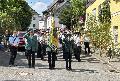 Sch�tzenfest Wissen 2026: Verkehrsregelungen im Stadtgebiet
