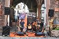 Feierabend mit Flair: Montabaur kombiniert Musik und Gastronomie