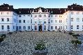 Ein Blick hinter die Kulissen von Schloss Engers