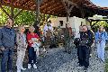 Neuwieder Seniorengruppe entdeckt die R�mer-Welt Rheinbrohl