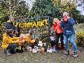 Schnutenmarkt in Orscheid: Ein Flohmarkt f�r Tierfreunde