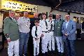 Nach langem fairen Wettstreit stand der Sch�tzenk�nig der Bruderschaft Sch�nstein fest
