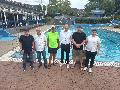 Erfolgreiche Sommeraktion: Rund 6.000 kostenfreie Freibadbesuche f�r Kinder und Jugendliche in Linz am Rhein