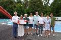 Schwimmkurse f�r Kinder: Ein Gemeinschaftsprojekt in Neuwied