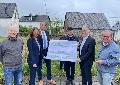 Neues Dorfgemeinschaftshaus in Seck: Baubeginn noch in diesem Jahr