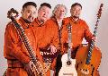 Mongolische Musik trifft auf orientalische Klänge