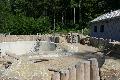 Blick hinter die Bauz�une: Zoo Neuwied bietet F�hrungen �ber die neue Seehundanlage an