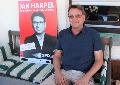 Bürgermeisterwahl Selters: Jan Harpel setzt auf Wertschätzung